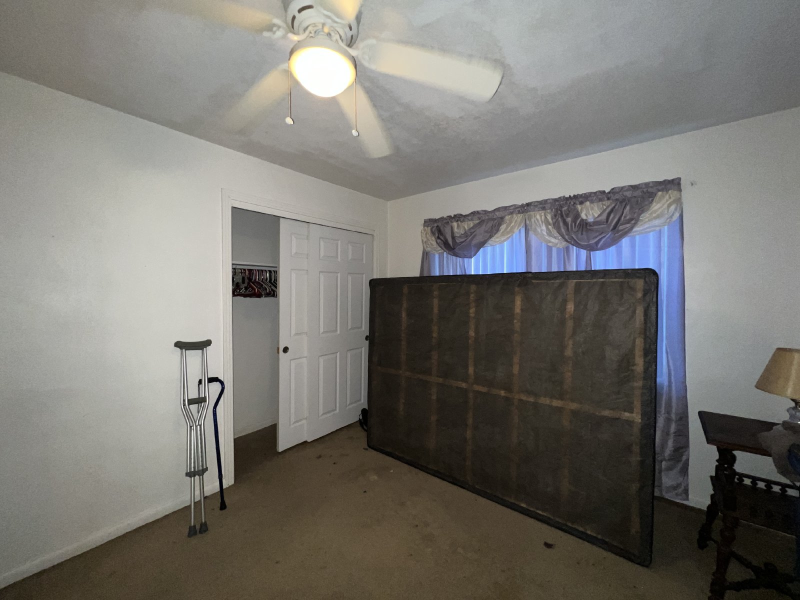 Fixer-Upper Opportunity – 3-Bedroom, 2-Bathroom Brick Home property image