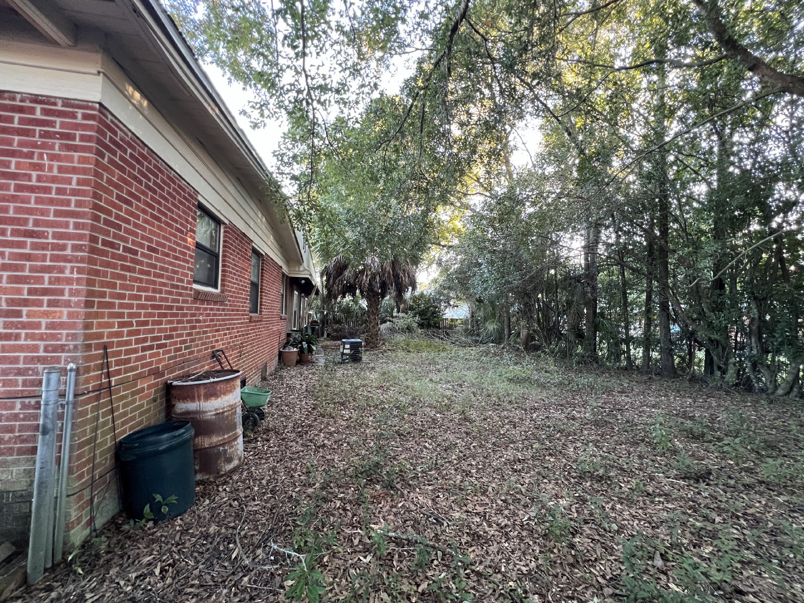 Fixer-Upper Opportunity – 3-Bedroom, 2-Bathroom Brick Home property image