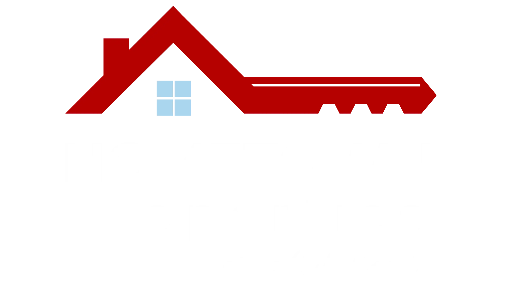 Hometown Properties of the Gulf Coast Logo